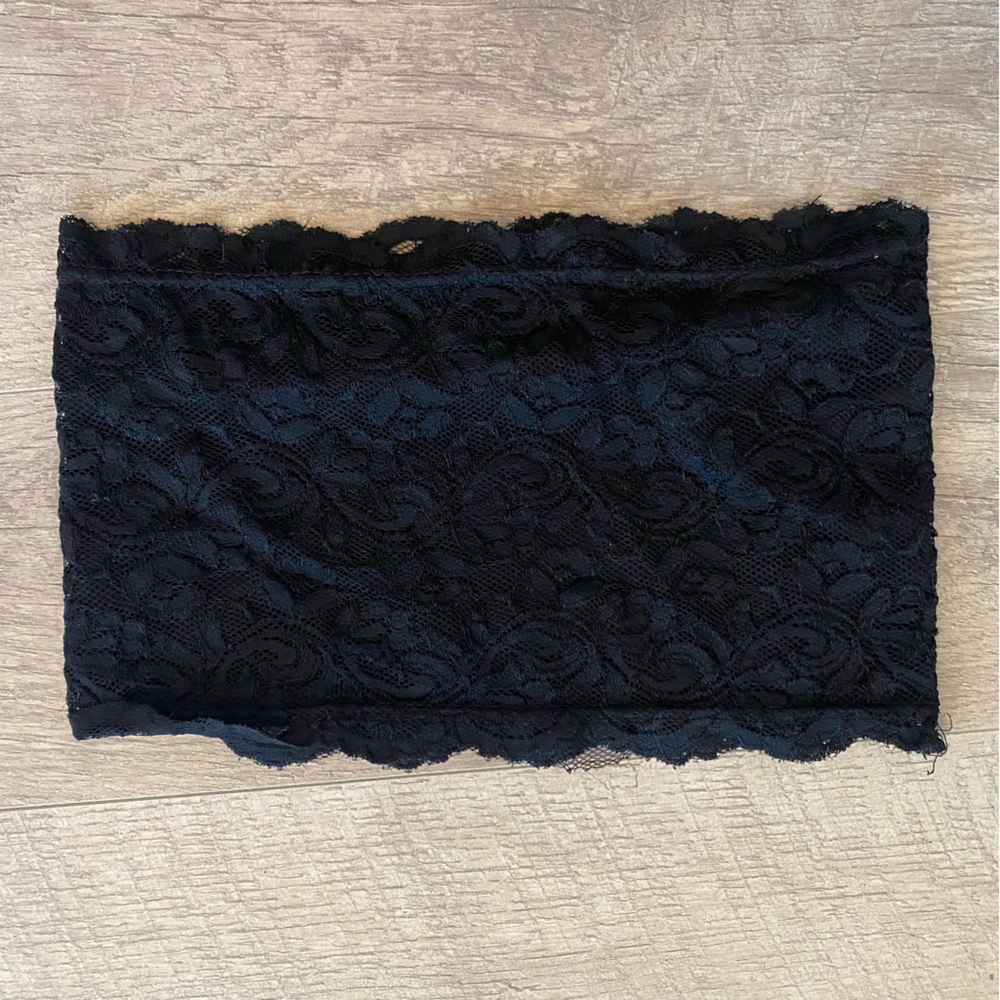 Bandeau Bralette